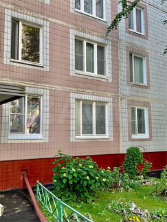 3-к квартира, 67.9 м², 1/9 эт.