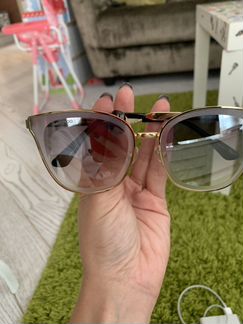 Очки jimmy choo