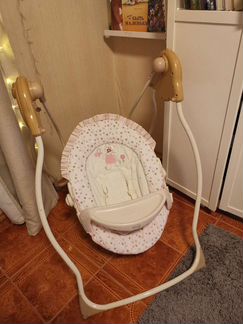 Качели детские