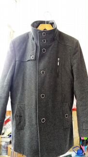 Пальто (куртка)