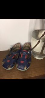 Сандали Light steps