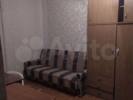 Комната 15 м² в 2-к, 8/15 эт.