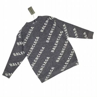 Свитер Balenciaga