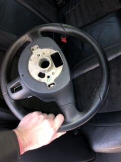 Руль Фольксваген