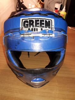 Шлем для рукопашного боя