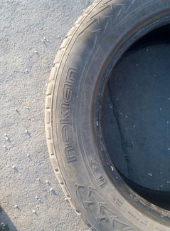 Шины зима Nokian хакапелита 7 205 60 16