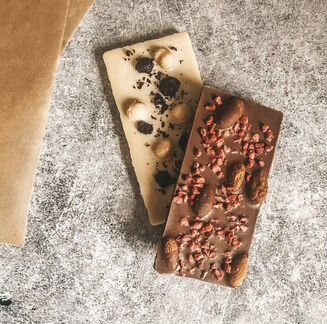 Шоколад пп на заказ