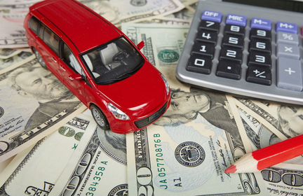 Выкуп кредитных авто