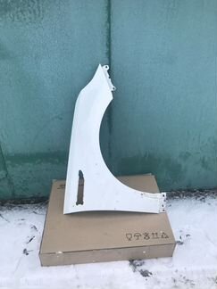 Оптима 4 Крыло