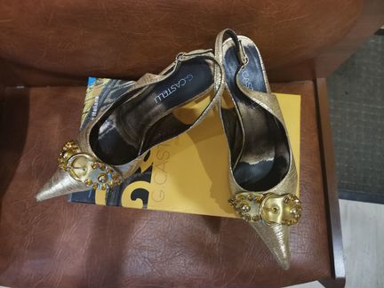 Туфли женские праздничные