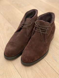 Ботинки мужские Brioni