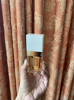 Chanel coco mademoiselle парфюмированная вода 35 м
