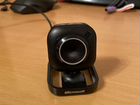 Веб камера microsoft lifecam vx 2000