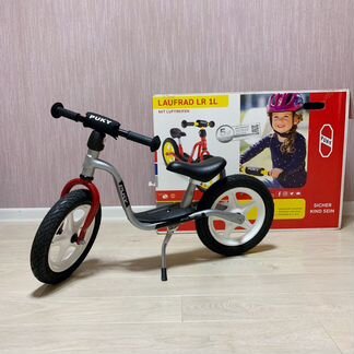 Беговел Puky lr 1l (новый)