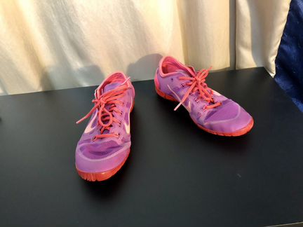 Кроссовки Nike