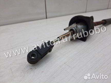 Трос АКПП Audi Allroad C5 BEL 2002