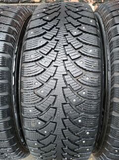 235 65 17 Nokian бу Шины Зимние 235 65 R17 98H