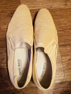 Туфли мужские dino ricci