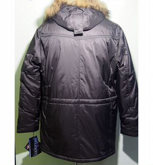 Куртка мужская Laplanger р.54, 56