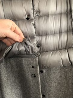 Пальто куртка