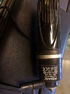 Аквариум + Замок+фильтр+воздух