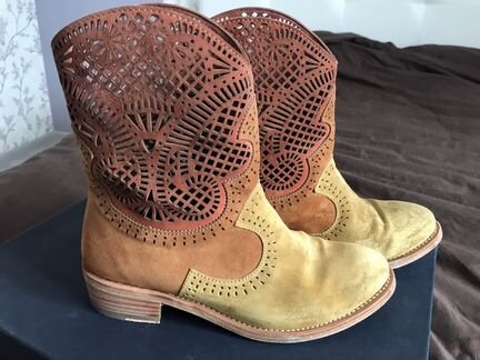 Sergio Rossi оригинал Италия