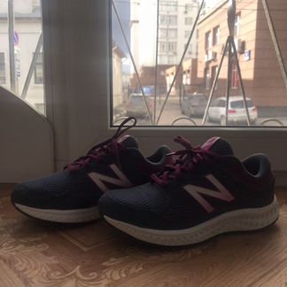 Кроссовки New Balance оригинал