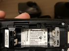 Panasonic телефон двойной объявление продам
