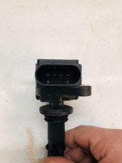 Катушка зажигания Mercedes A 0001502780