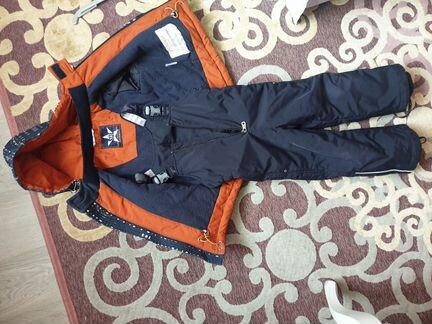 Зимний костюм Шалуны 92 для мальчика