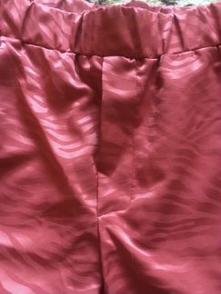 Брюки летние kiabi. Размеры 40 и 44