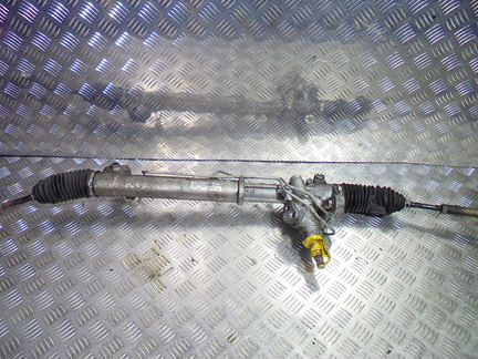 Рейка рулевая Mercedes-Benz X204