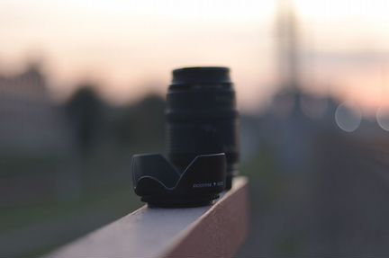 Canon EF 35-135 mm f/ 3.5-4.5