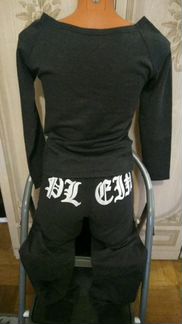 Спортивный костюм 40-42