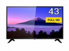 Новый Телевизор skyline 43LT5900-T2-FHD