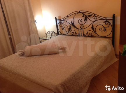 2-к квартира, 45 м², 2/12 эт.