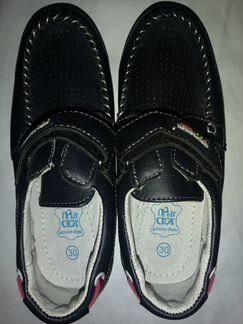 Туфли для мальчика