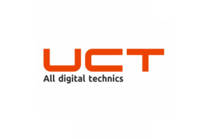UCT - Электронный дискаунтер