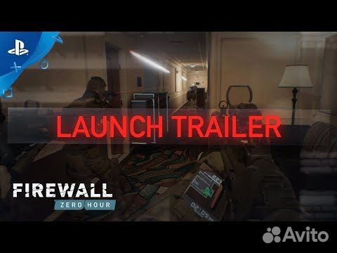 firewall zero ps4